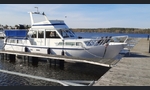 Omavalmiste Storebro Baltic Flybridge-kuva-17